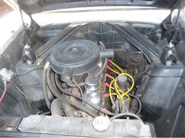 1965 Ford Falcon (CC-2103249) for sale in Cadillac, Michigan