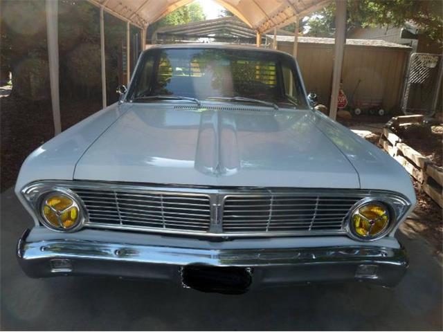 1965 Ford Falcon (CC-2103249) for sale in Cadillac, Michigan