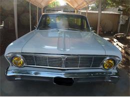 1965 Ford Falcon (CC-2103249) for sale in Cadillac, Michigan