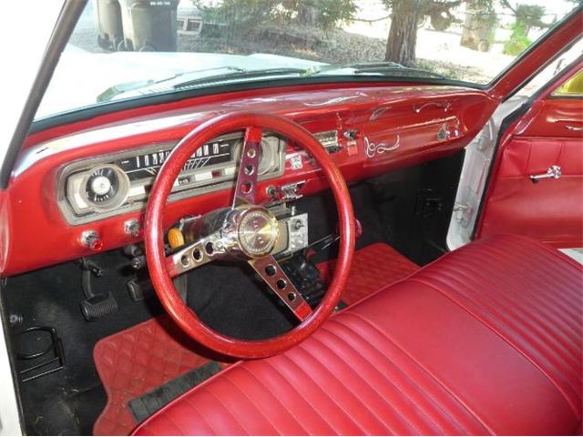 1965 Ford Falcon (CC-2103249) for sale in Cadillac, Michigan