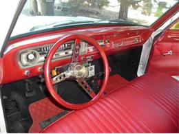 1965 Ford Falcon (CC-2103249) for sale in Cadillac, Michigan