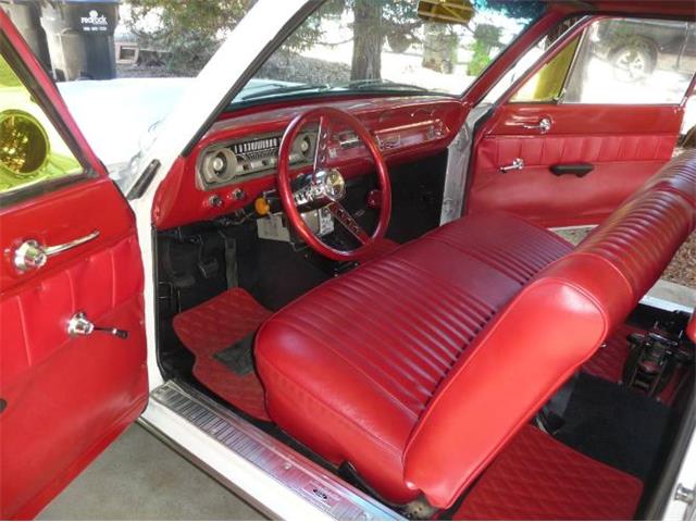 1965 Ford Falcon (CC-2103249) for sale in Cadillac, Michigan