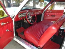 1965 Ford Falcon (CC-2103249) for sale in Cadillac, Michigan