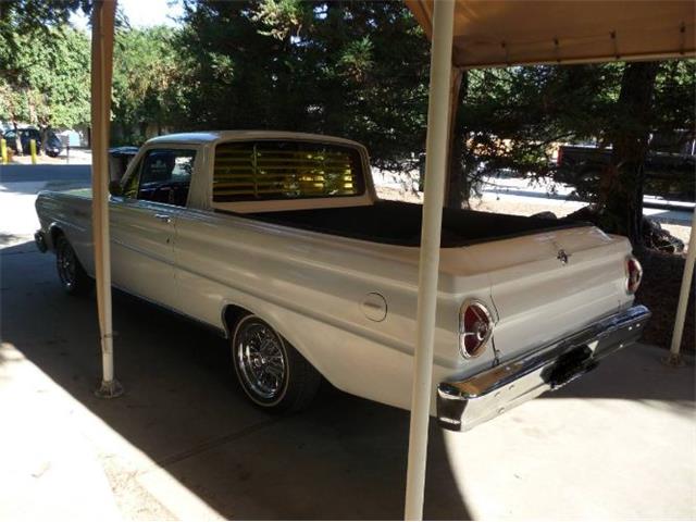 1965 Ford Falcon (CC-2103249) for sale in Cadillac, Michigan