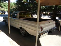 1965 Ford Falcon (CC-2103249) for sale in Cadillac, Michigan