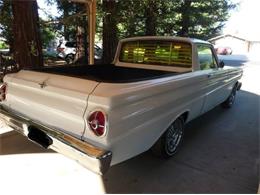 1965 Ford Falcon (CC-2103249) for sale in Cadillac, Michigan