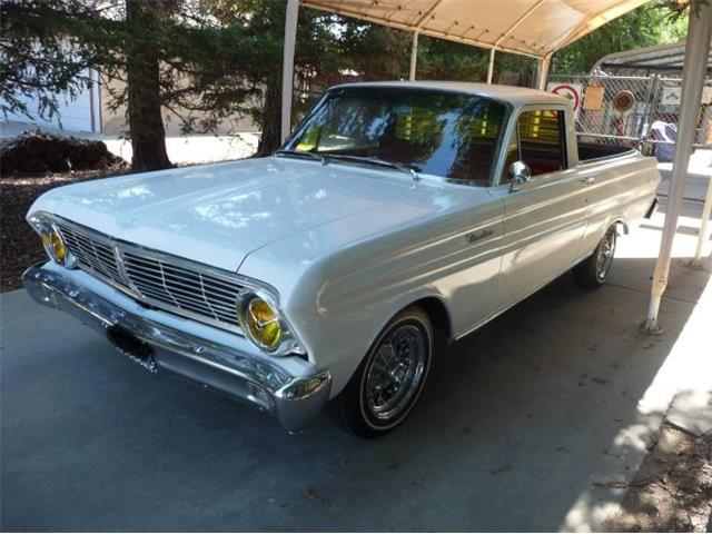 1965 Ford Falcon (CC-2103249) for sale in Cadillac, Michigan
