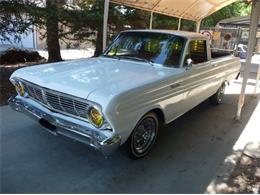 1965 Ford Falcon (CC-2103249) for sale in Cadillac, Michigan