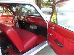 1965 Ford Falcon (CC-2103249) for sale in Cadillac, Michigan