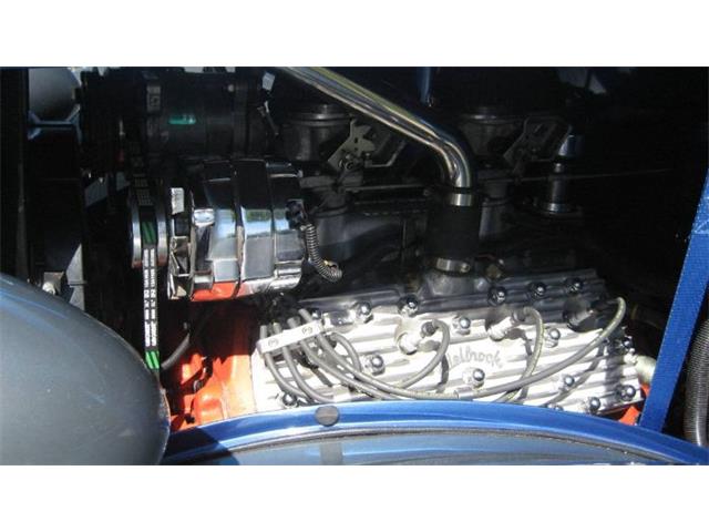 1935 Ford Model 48 (CC-2100325) for sale in Cadillac, Michigan