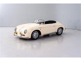 1957 Porsche 356 (CC-2103250) for sale in Concord, North Carolina