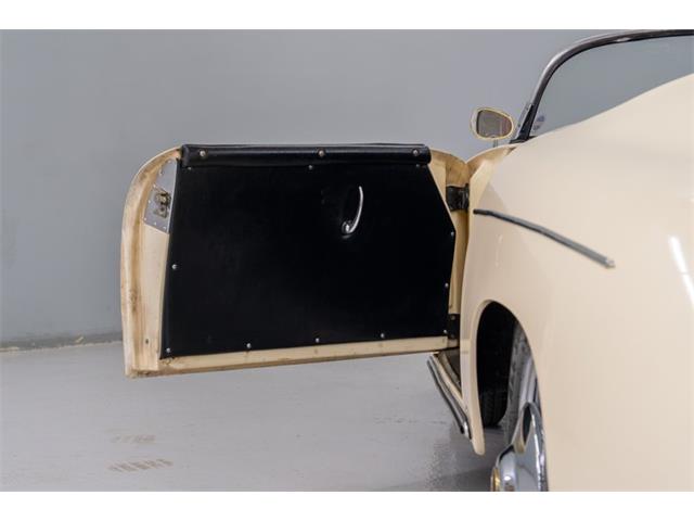 1957 Porsche 356 (CC-2103250) for sale in Concord, North Carolina