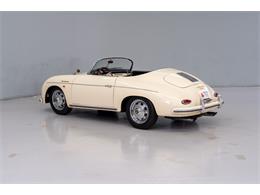 1957 Porsche 356 (CC-2103250) for sale in Concord, North Carolina
