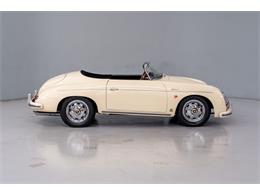1957 Porsche 356 (CC-2103250) for sale in Concord, North Carolina
