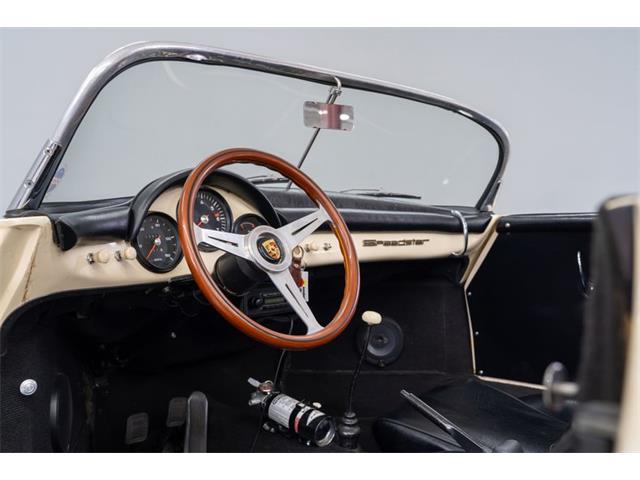1957 Porsche 356 (CC-2103250) for sale in Concord, North Carolina
