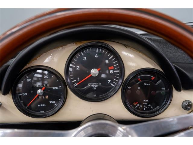 1957 Porsche 356 (CC-2103250) for sale in Concord, North Carolina