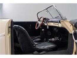 1957 Porsche 356 (CC-2103250) for sale in Concord, North Carolina