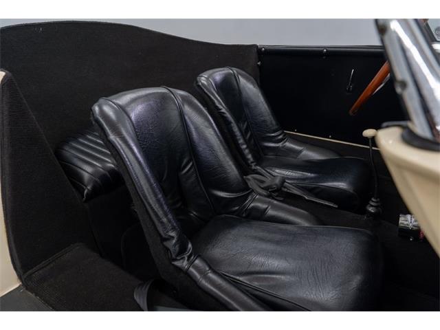 1957 Porsche 356 (CC-2103250) for sale in Concord, North Carolina