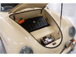 1957 Porsche 356 (CC-2103250) for sale in Concord, North Carolina
