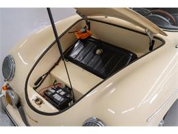 1957 Porsche 356 (CC-2103250) for sale in Concord, North Carolina