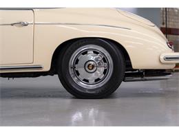 1957 Porsche 356 (CC-2103250) for sale in Concord, North Carolina