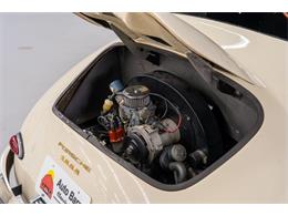 1957 Porsche 356 (CC-2103250) for sale in Concord, North Carolina