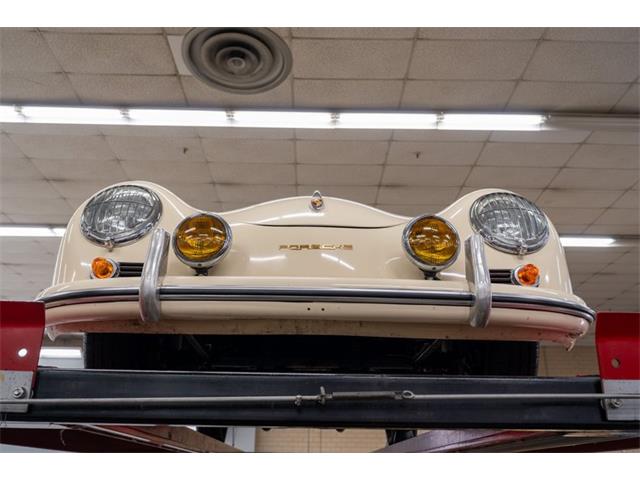 1957 Porsche 356 (CC-2103250) for sale in Concord, North Carolina
