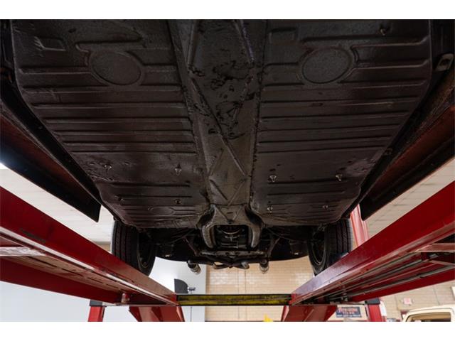 1957 Porsche 356 (CC-2103250) for sale in Concord, North Carolina