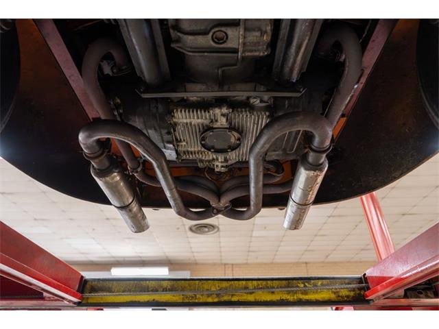 1957 Porsche 356 (CC-2103250) for sale in Concord, North Carolina