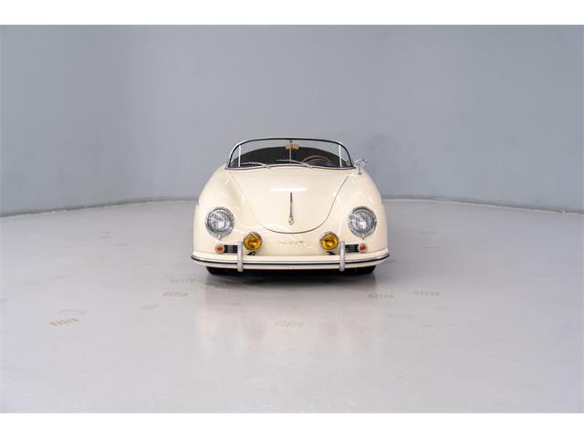 1957 Porsche 356 (CC-2103250) for sale in Concord, North Carolina