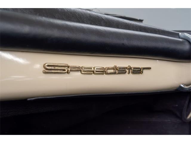 1957 Porsche 356 (CC-2103250) for sale in Concord, North Carolina