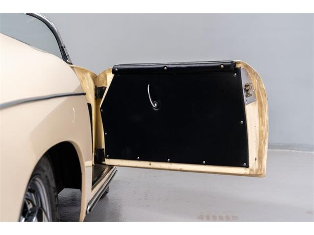 1957 Porsche 356 (CC-2103250) for sale in Concord, North Carolina