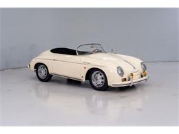 1957 Porsche 356 (CC-2103250) for sale in Concord, North Carolina