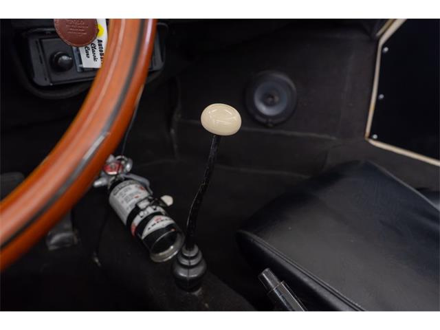 1957 Porsche 356 (CC-2103250) for sale in Concord, North Carolina
