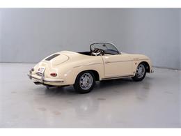 1957 Porsche 356 (CC-2103250) for sale in Concord, North Carolina