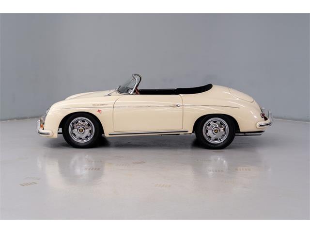 1957 Porsche 356 (CC-2103250) for sale in Concord, North Carolina
