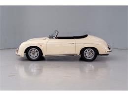 1957 Porsche 356 (CC-2103250) for sale in Concord, North Carolina