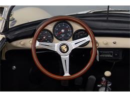 1957 Porsche 356 (CC-2103250) for sale in Concord, North Carolina