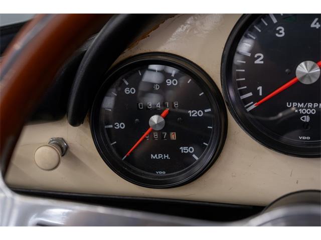 1957 Porsche 356 (CC-2103250) for sale in Concord, North Carolina