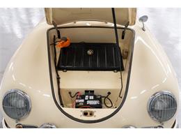 1957 Porsche 356 (CC-2103250) for sale in Concord, North Carolina