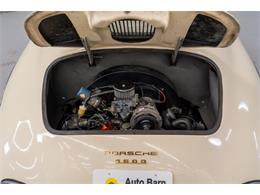 1957 Porsche 356 (CC-2103250) for sale in Concord, North Carolina