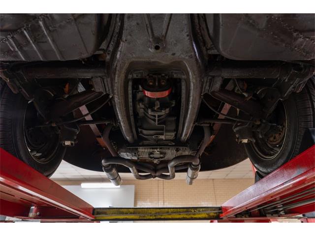 1957 Porsche 356 (CC-2103250) for sale in Concord, North Carolina