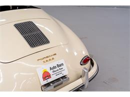 1957 Porsche 356 (CC-2103250) for sale in Concord, North Carolina