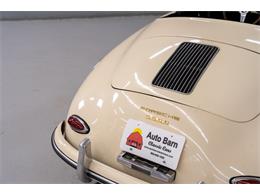 1957 Porsche 356 (CC-2103250) for sale in Concord, North Carolina