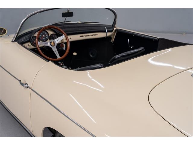 1957 Porsche 356 (CC-2103250) for sale in Concord, North Carolina