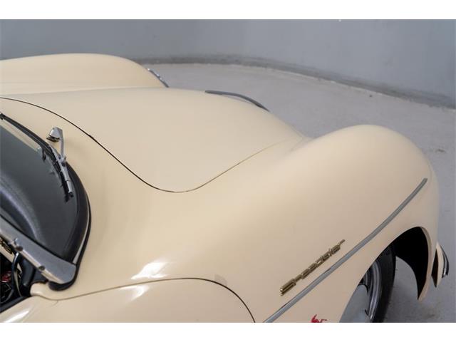 1957 Porsche 356 (CC-2103250) for sale in Concord, North Carolina