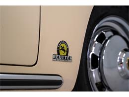 1957 Porsche 356 (CC-2103250) for sale in Concord, North Carolina