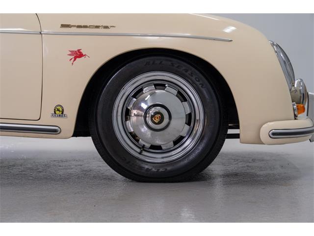 1957 Porsche 356 (CC-2103250) for sale in Concord, North Carolina