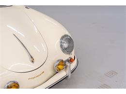 1957 Porsche 356 (CC-2103250) for sale in Concord, North Carolina
