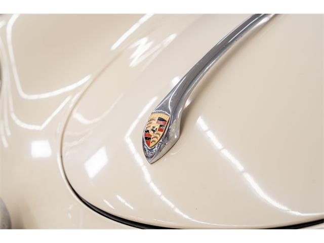 1957 Porsche 356 (CC-2103250) for sale in Concord, North Carolina